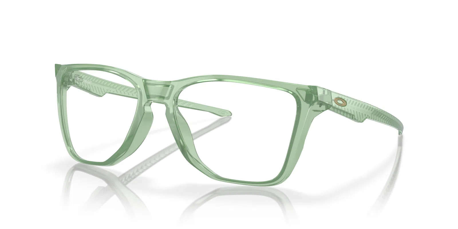 Oakley The Cut 8058 Eyeglasses - view 39